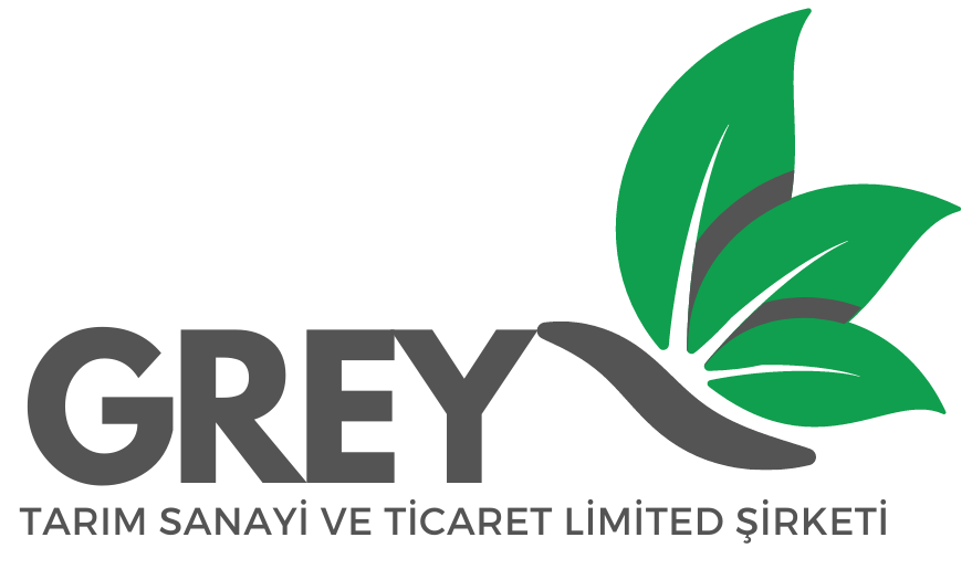 Grey Tarım